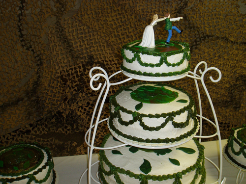 cake